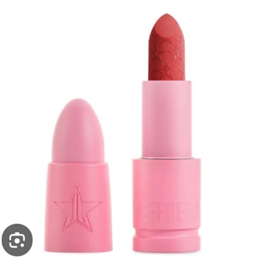 Jeffree Star Ranch Girl velvet trap lipstick new